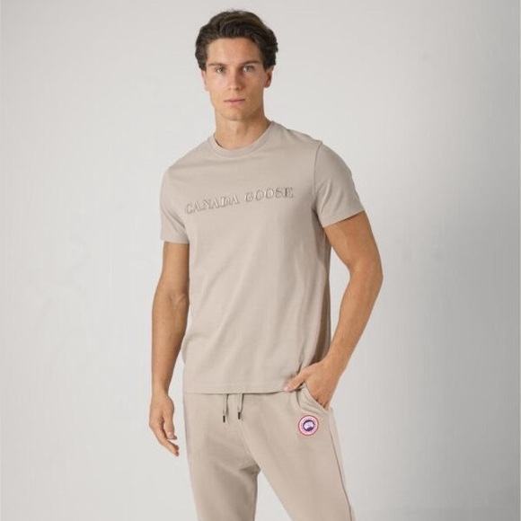 Canada Goose Other - Canada Goose Emersen T-Shirt